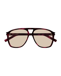 Saint Laurent SL 596 DUNE 003 58