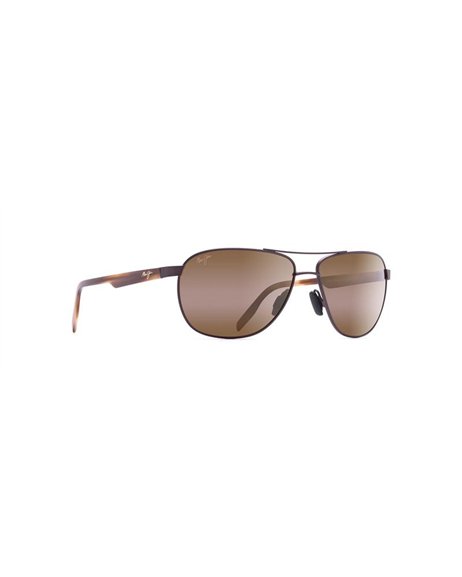 Maui Jim Castles H728-01M 61