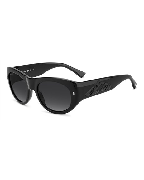 DSquared2 ICON 0028/S 807(9O) 55