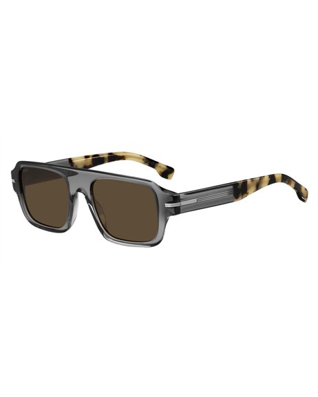 Boss by Hugo Boss BOSS 1595/S ACI(2M) 53