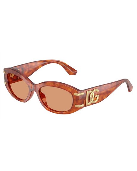 Dolce & Gabbana DG4502 3452/7 55