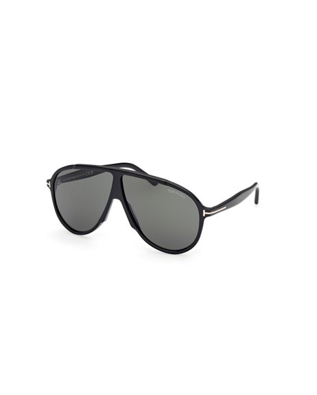 Tom Ford VLADIMIR FT1211 01N 65