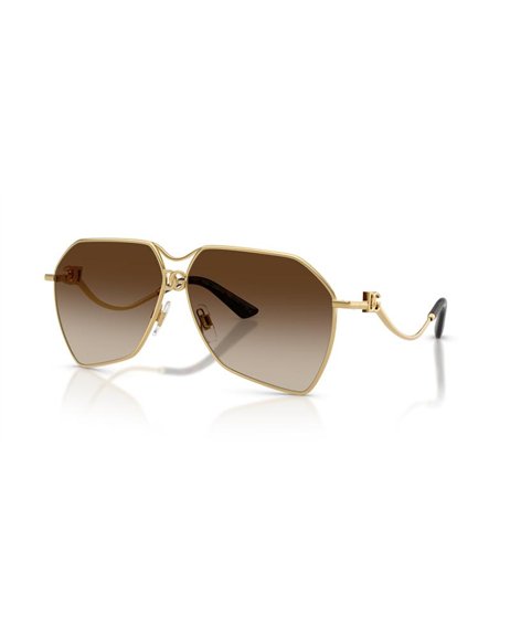 Dolce & Gabbana DG2326 02/13 62