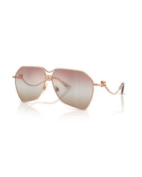 Dolce & Gabbana DG2326 1298EL 62