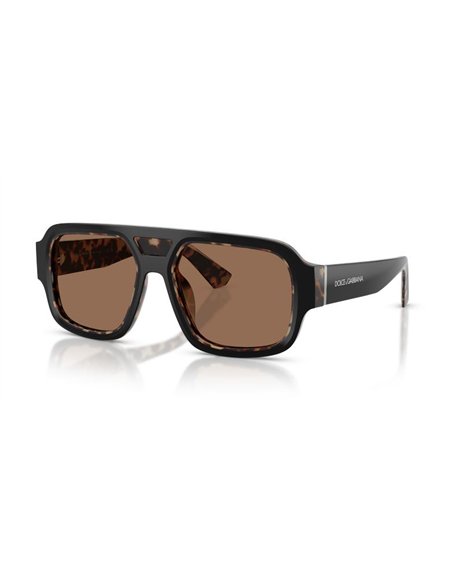 Dolce & Gabbana DG4516 341773 55