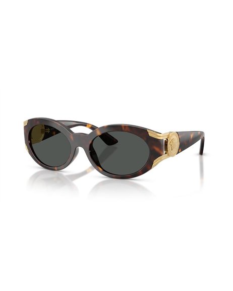Versace VE4503U 108/87 55