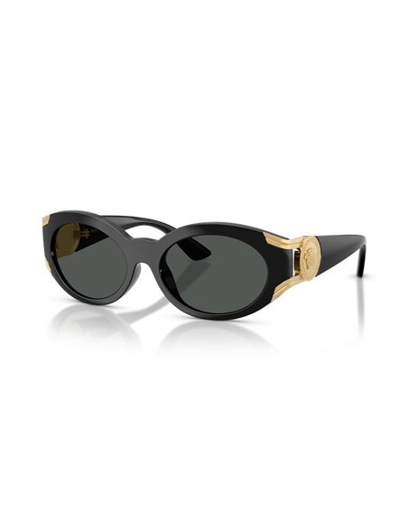 Versace VE4503U GB1/87 55