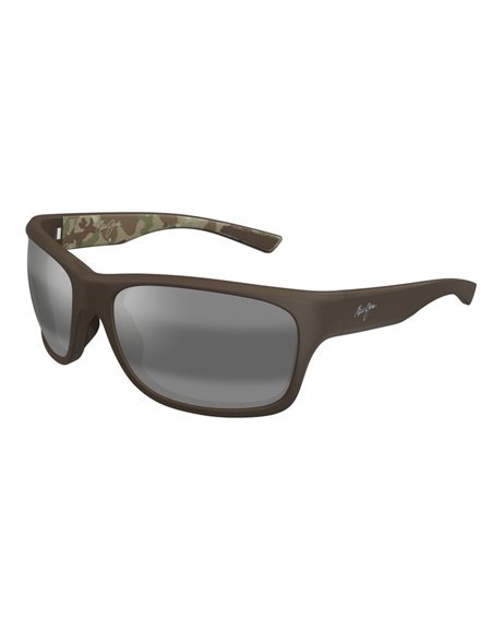 Maui Jim Ano Nui MJ0681S 681-01 (004) 63