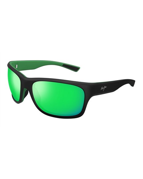 Maui Jim Ano Nui MJ0681S GM681-02A (003) 63