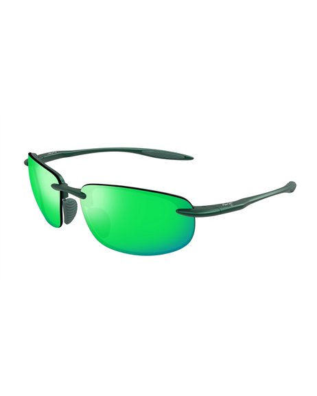 Maui Jim Hookipa Ultra MJ0676S GM676-15 (004) 63