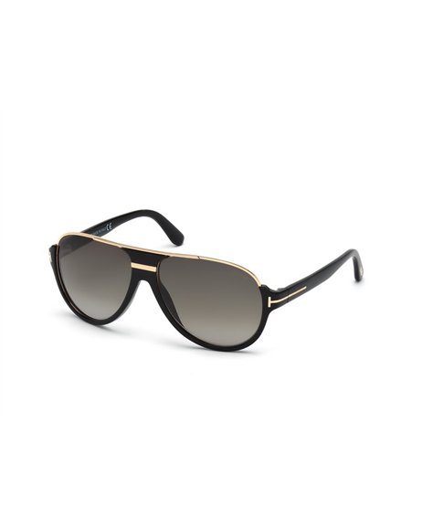 Tom Ford DIMITRY FT0334 01P 59