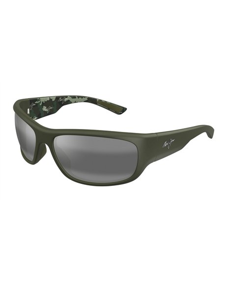 Maui Jim Mauklele MJ0682S 682-15 (004) 64