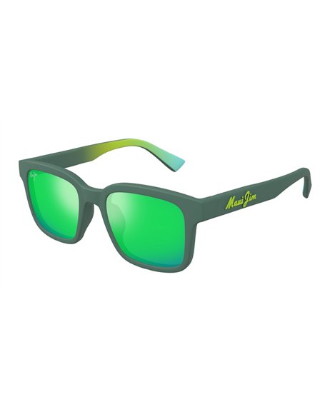 Maui Jim Opiopio AF (MJ0659SA) GM659-15 (004) 54