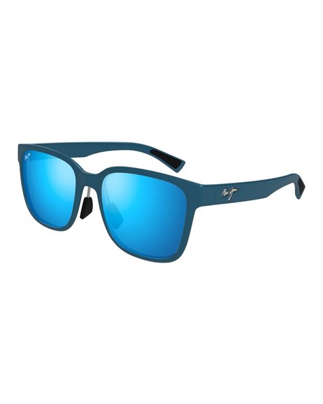 Maui Jim Teal-Blue (MJ0660SA) B660-03 (004) 57