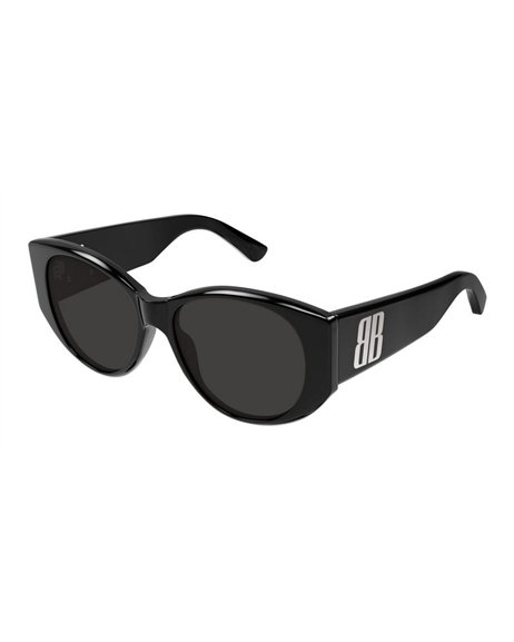 Balenciaga BB0455S 004 55
