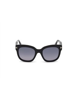 Tom Ford BEATRIX-02 FT0613 01C 52
