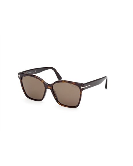 Tom Ford IRIS-02 FT1312 52H 56