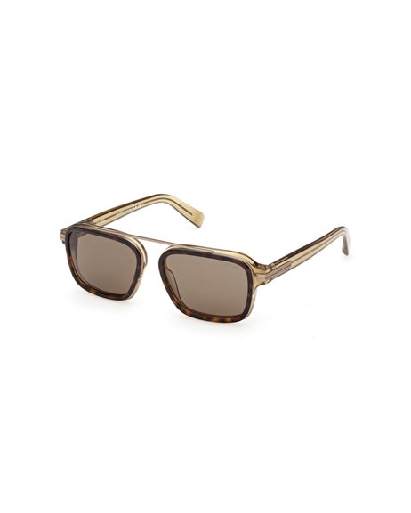Ermenegildo Zegna EZ0299 56N 55
