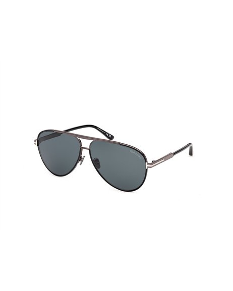 Tom Ford RUPERT-02 FT1340 01V 63