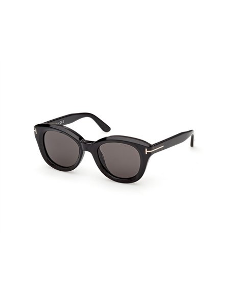 Tom Ford NIKA-02 FT1344 01A 49