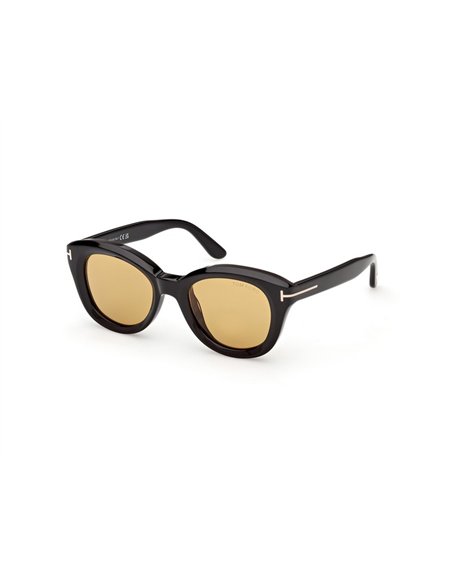 Tom Ford NIKA-02 FT1344 01E 49
