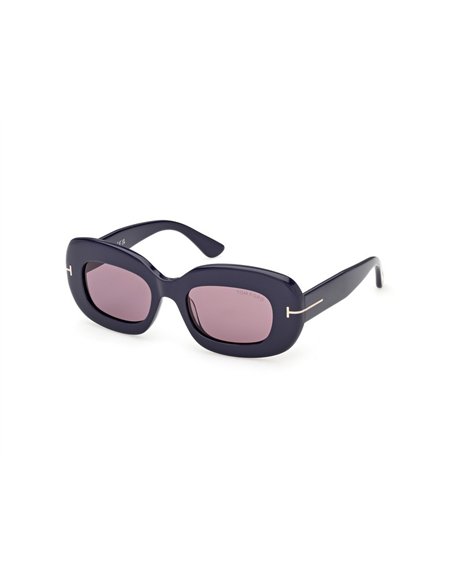 Tom Ford ISLAY-02 FT1345 90Y 50