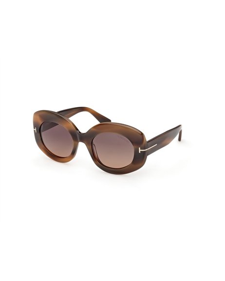 Tom Ford CLAUDETTE-02 FT1346 55T 51