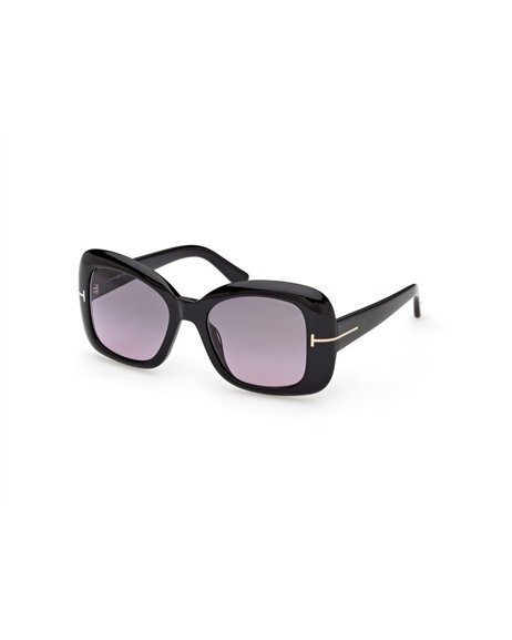 Tom Ford SANDRA-02 FT1348 01B 52