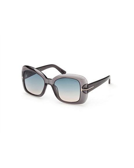 Tom Ford SANDRA-02 FT1348 20P 52
