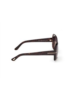 Tom Ford SANDRA-02 FT1348 52K 52