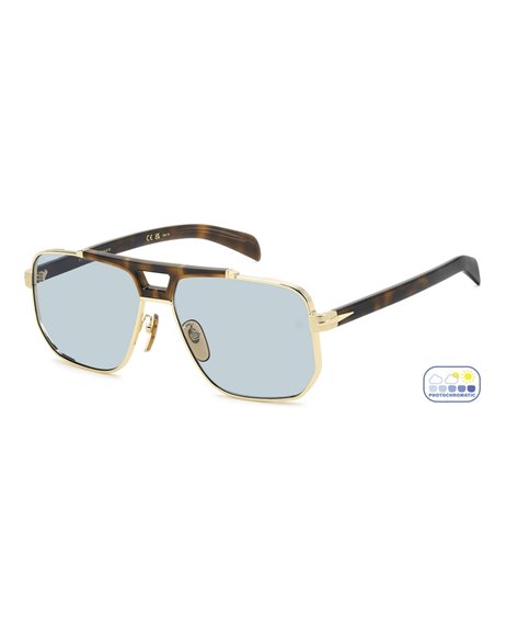 David Beckham DB 7157/S 0NR(SD) 61