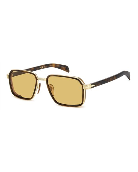 David Beckham DB 7158/S 0NR(HO) 57