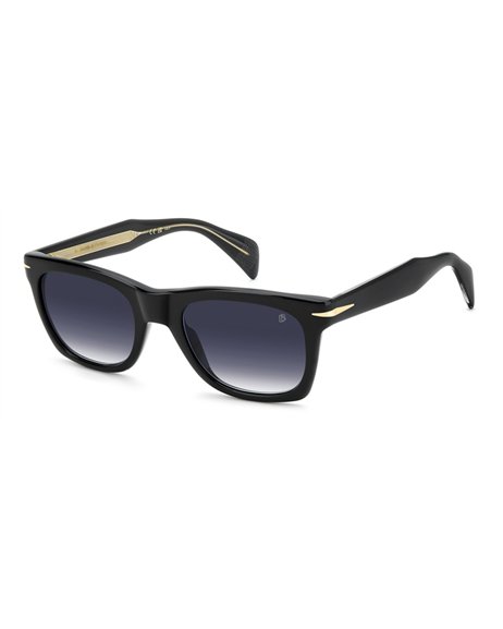 David Beckham DB 1222/S 807(08) 53