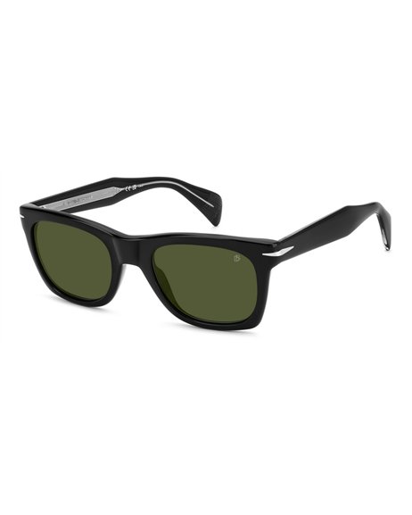 David Beckham DB 1222/S 807(QT) 53