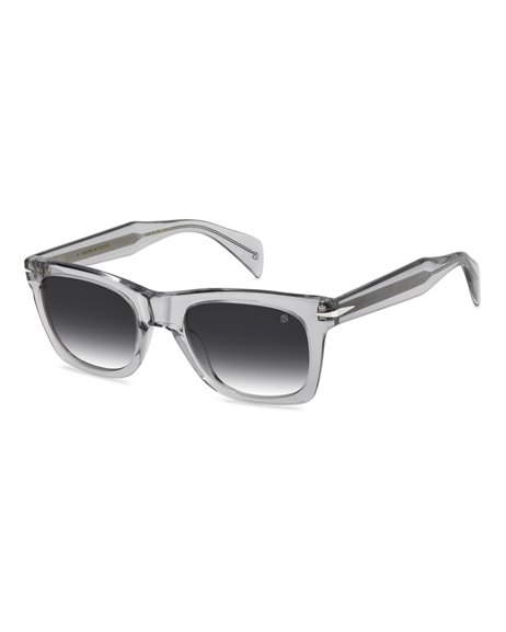 David Beckham DB 1222/S KB7(9O) 53