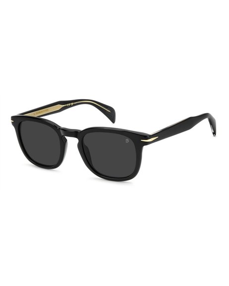 David Beckham DB 1221/S 807(IR) 52