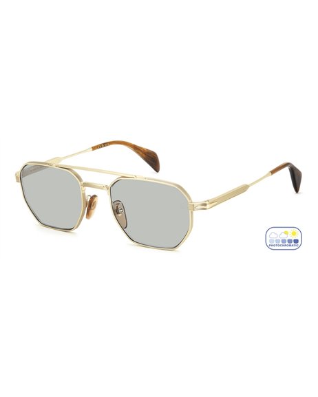 David Beckham DB 1229/S T5U(8J) 52