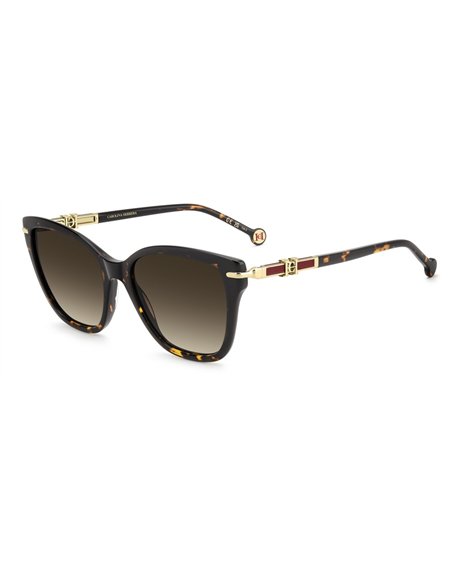 Carolina Herrera HER 0379/S 086(HA) 55