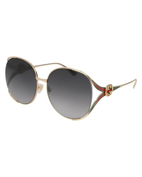 Gucci GG0225S 001 63