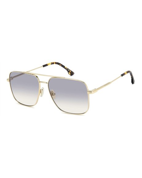 Victoria Beckham (Blue Block Sun) VB 1007/S/BB J5G(VM) 57