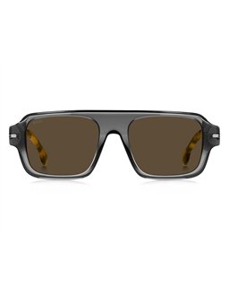 Boss by Hugo Boss BOSS 1595/S ACI(2M) 53