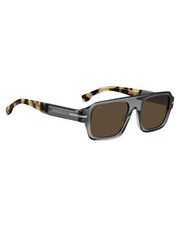 Boss by Hugo Boss BOSS 1595/S ACI(2M) 53