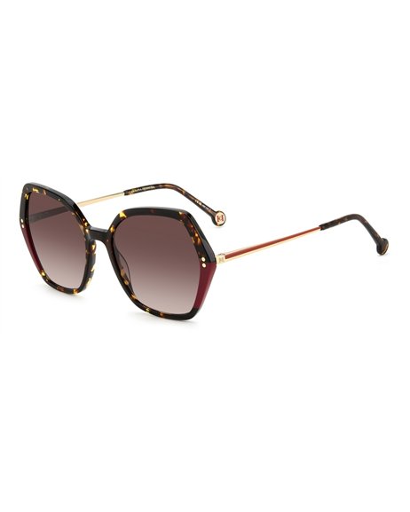 Carolina Herrera HER 0185/S O63(HA) 55