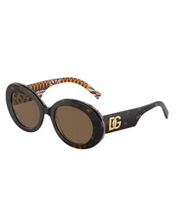 Dolce & Gabbana DG4448 321773 51