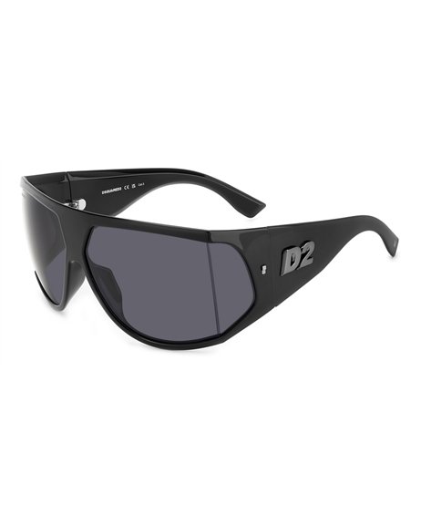 DSquared2 D2 0124/S ANS(IR) 75
