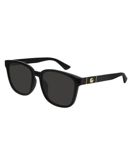 Gucci GG0637SK 001 56