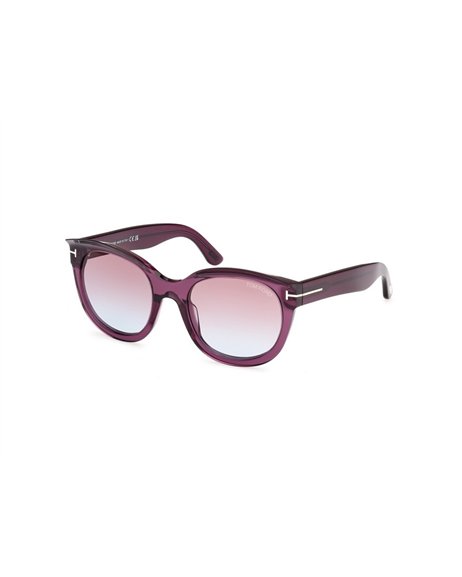 Tom Ford TAMARA-02 FT1114 80Z 54