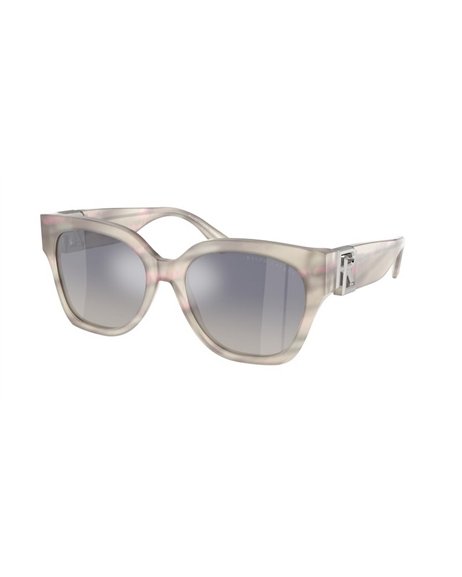 Ralph Lauren THE OVERSZED RICKY RL8221 61774L 55