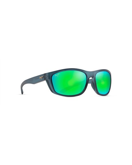 Maui Jim Nuu Landing GM869-03 62