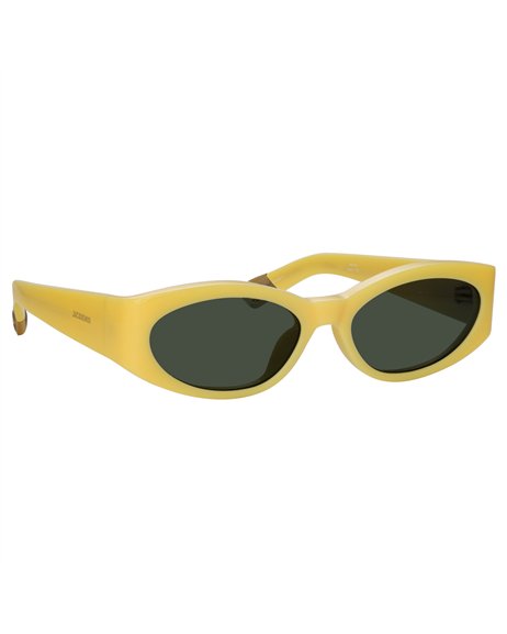 Jacquemus Ovalo JAC4 C4 55